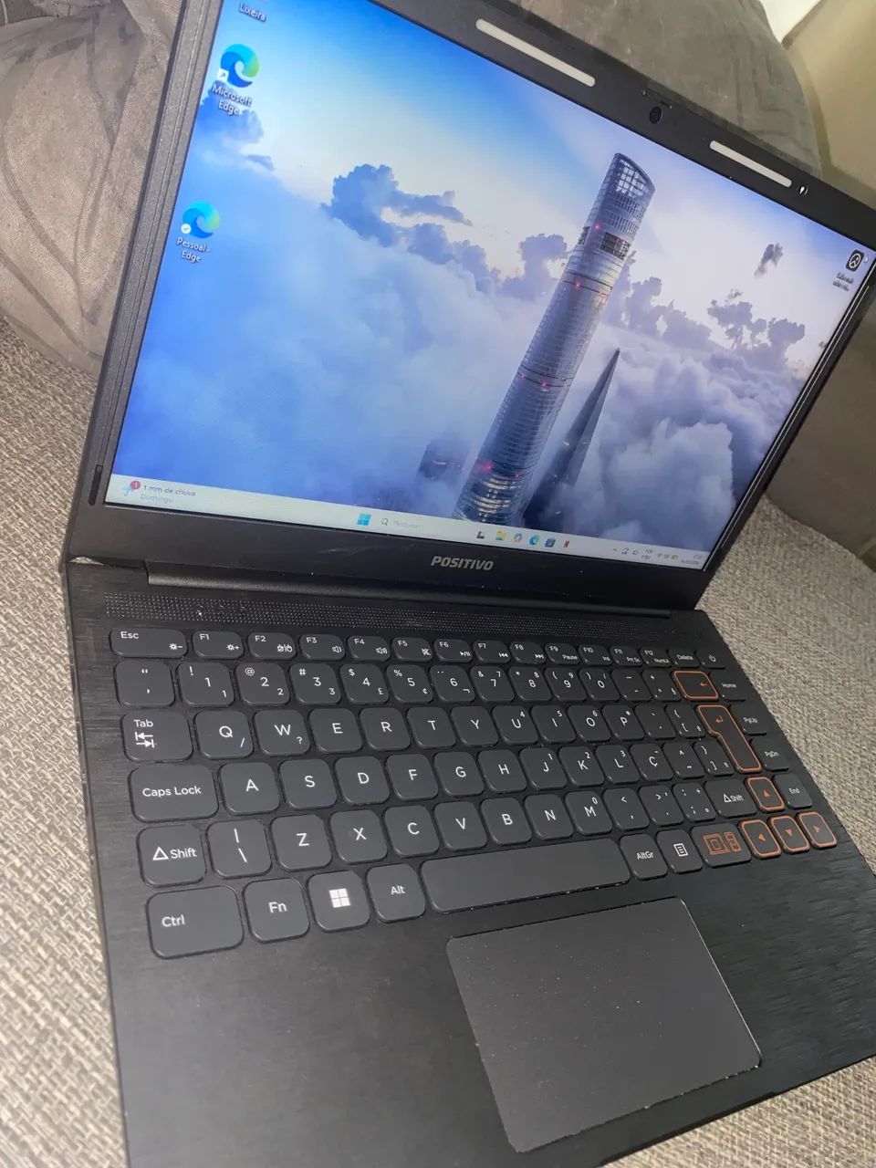 Notebook - Foto 4