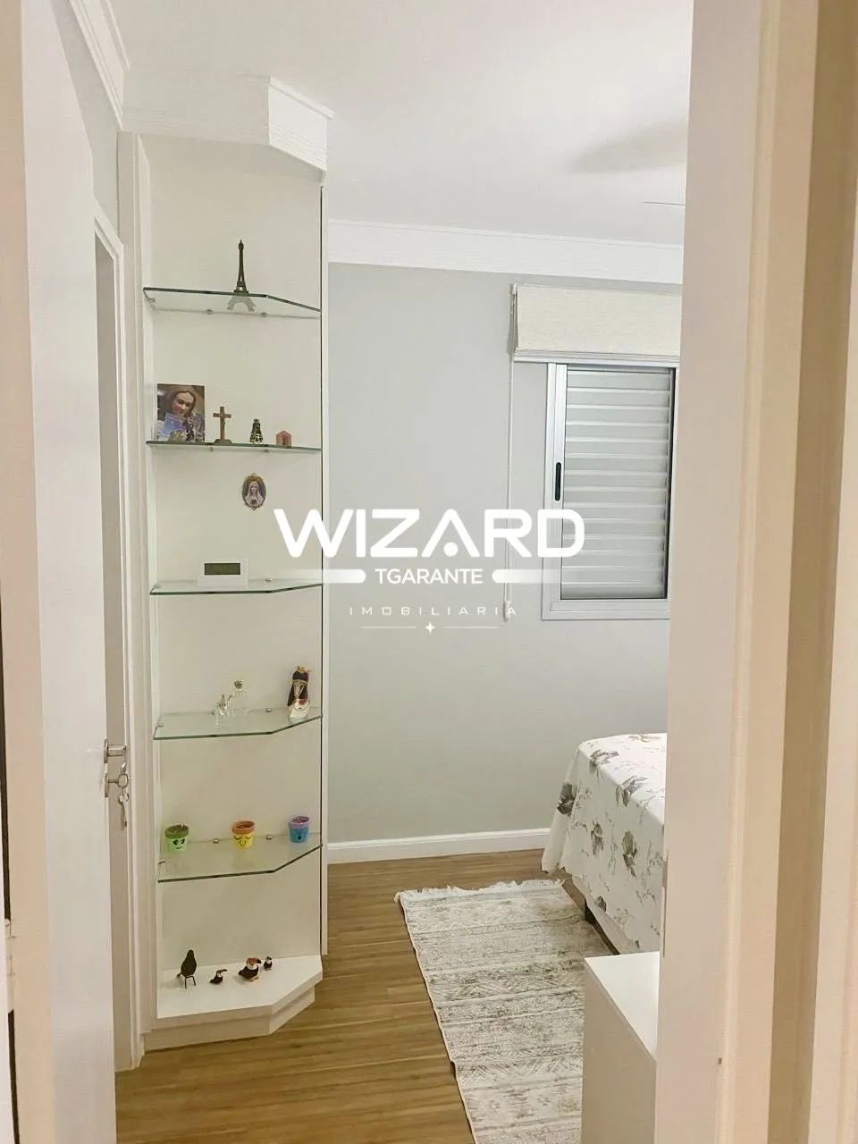 Apartamento no Bonfim, Campinas - Foto 5