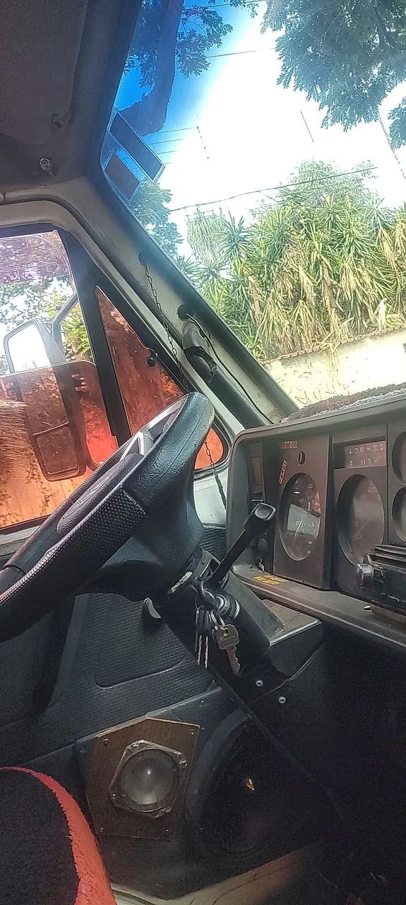 Bora de frete Goiânia e região *
