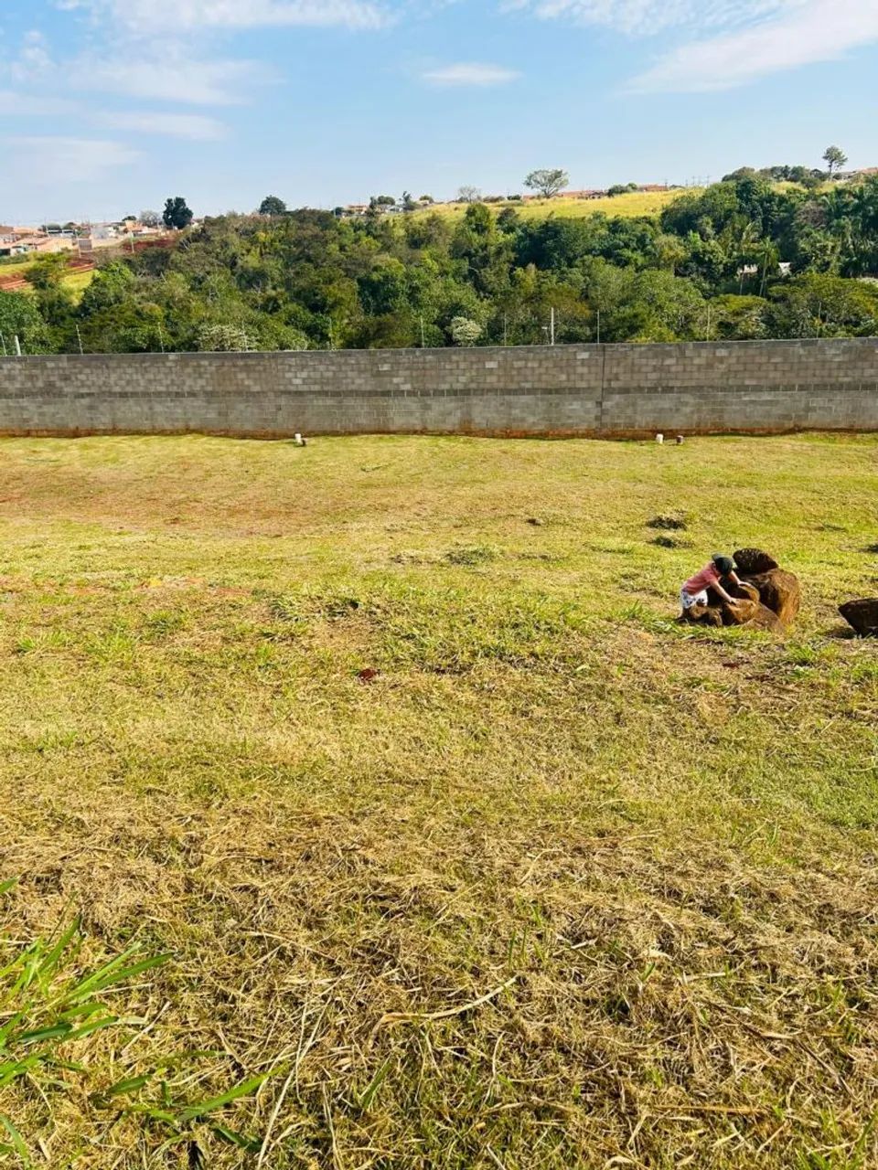 Terreno Parque Tauá Araguari - Foto 2