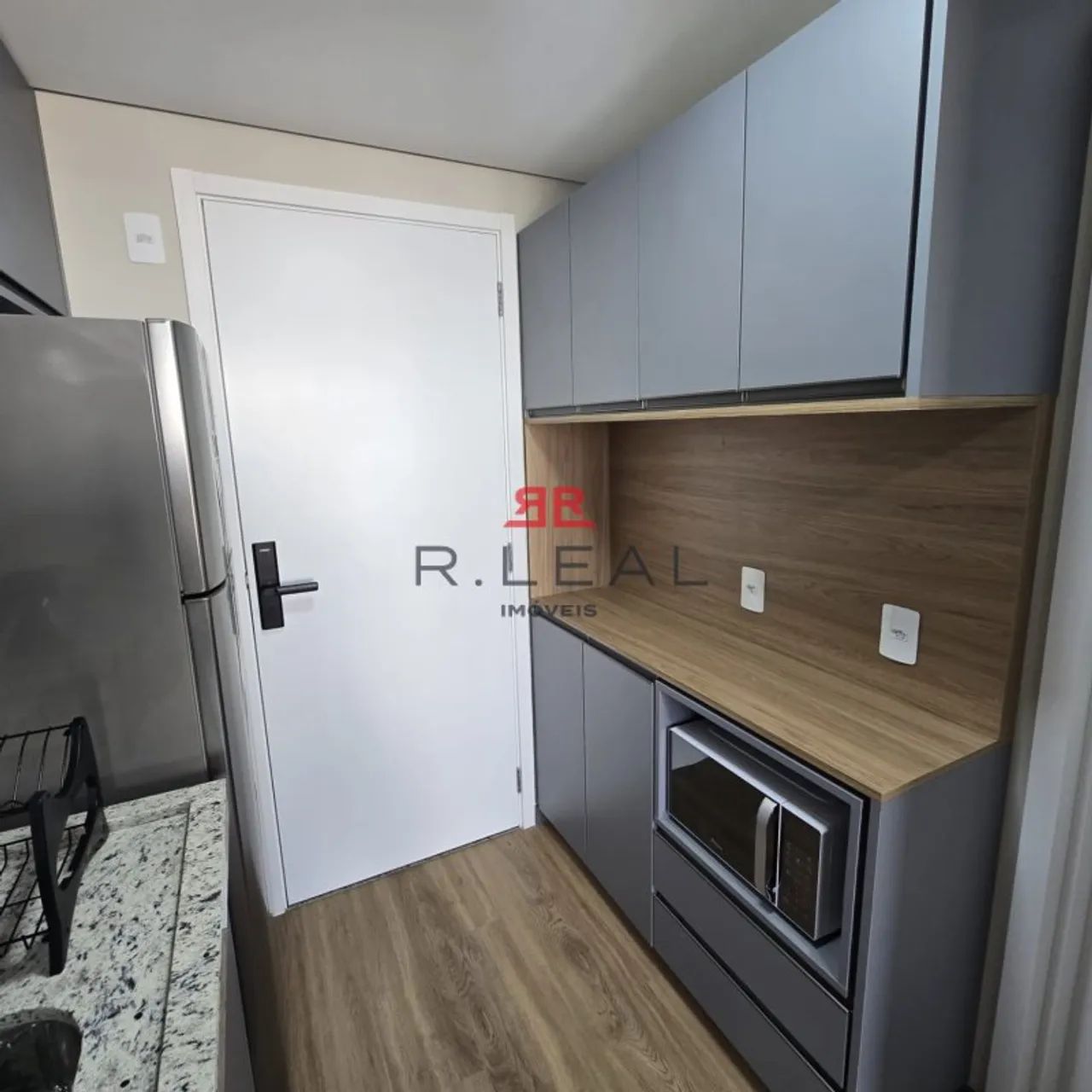 Apartamento mobiliado no Studio 27 Cidade Universitária | Locação - Foto 5