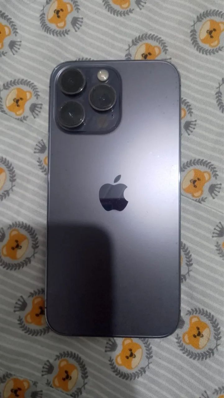 iPhone 14 Pro Max - Foto 2
