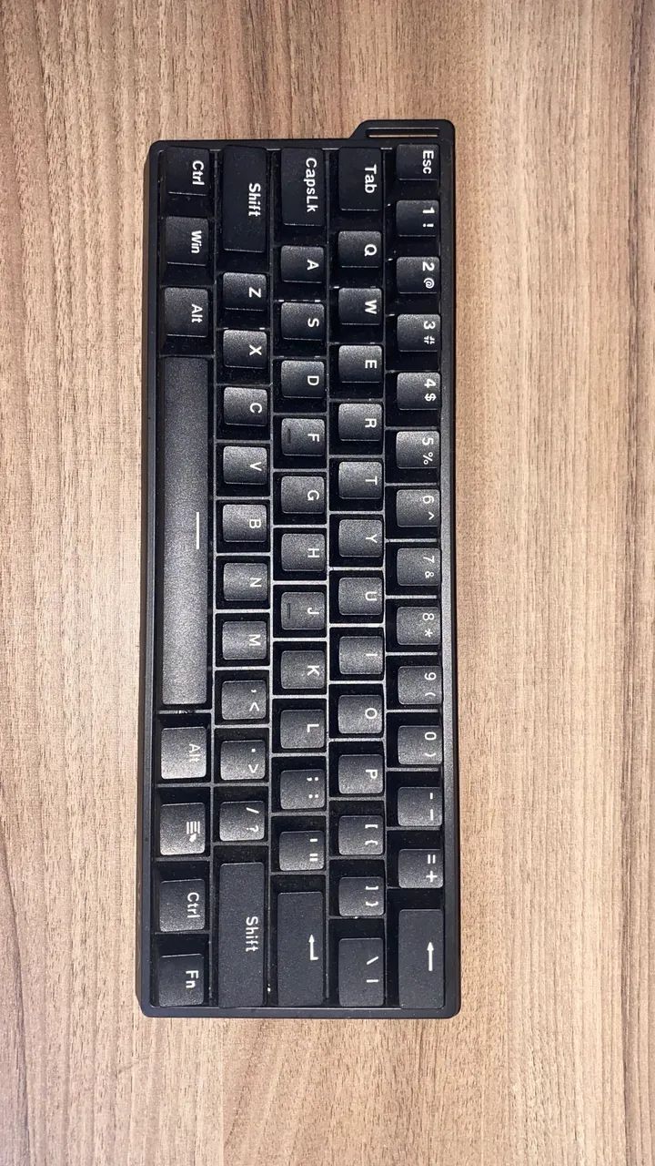 AULA WIN 60he - Foto 2
