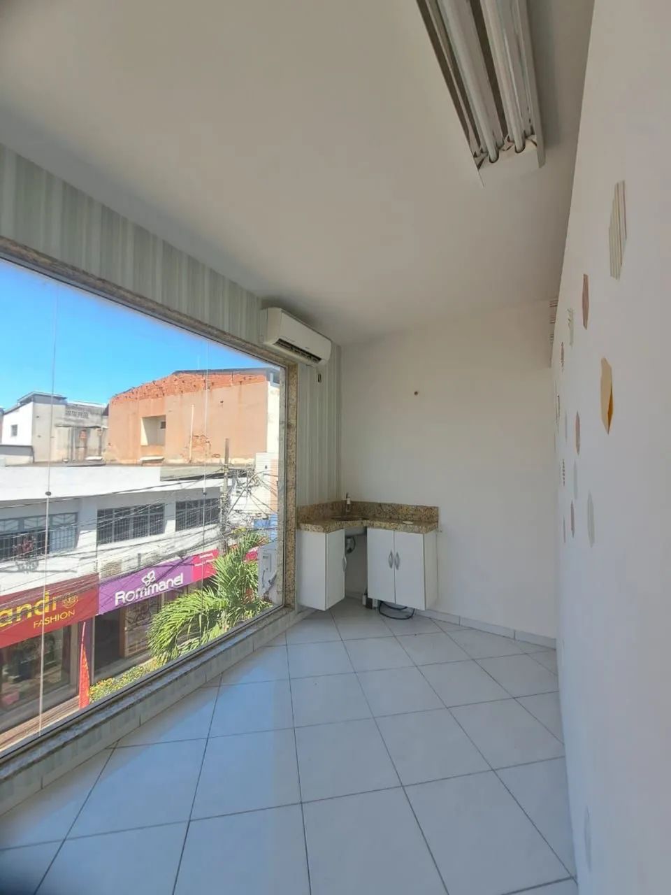Sala comercial para aluguel - Bairro Glória, em Vila Velha  - Foto 4