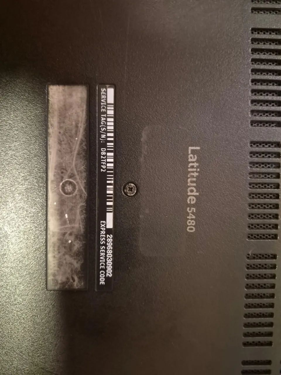 Notebook Dell 5480 - Foto 2