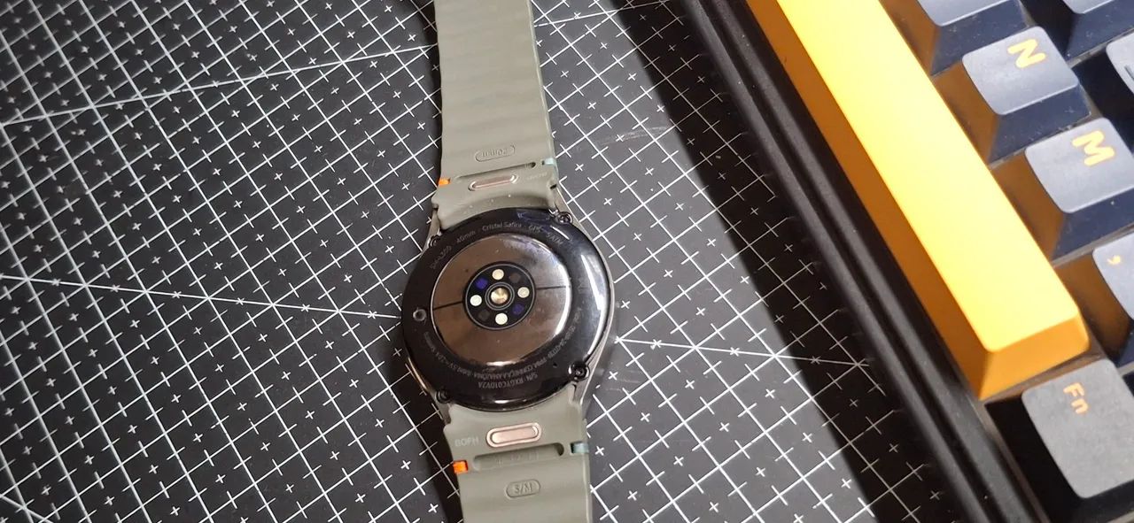 Galaxy watch 7 - Foto 4
