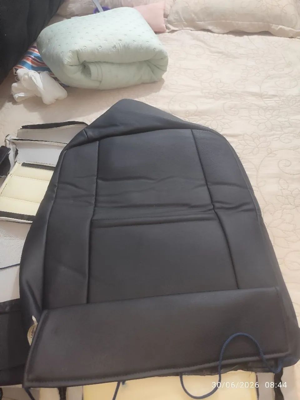 Capa para carro Onix  - Foto 2