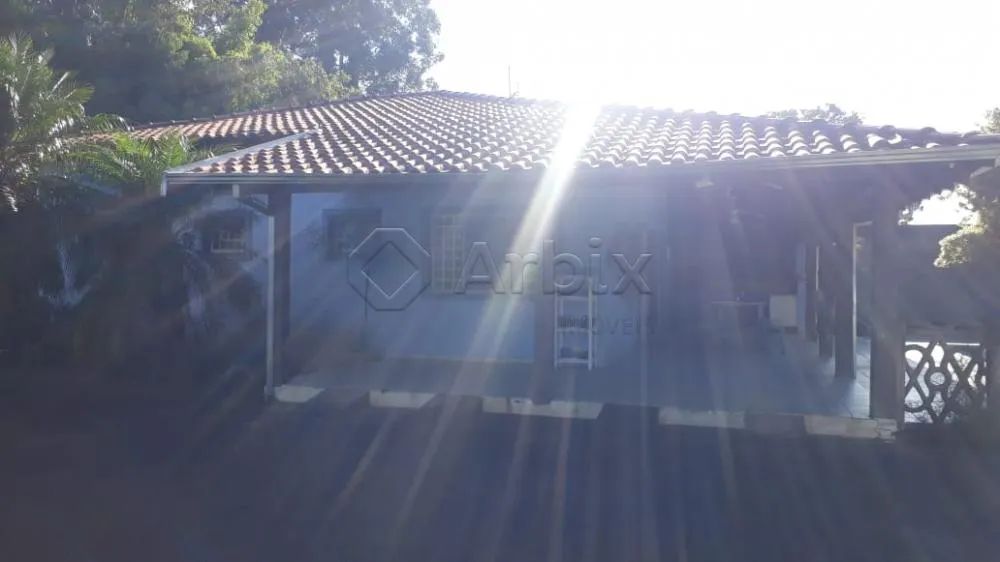 Rural Chácara em Nova Odessa - Foto 4