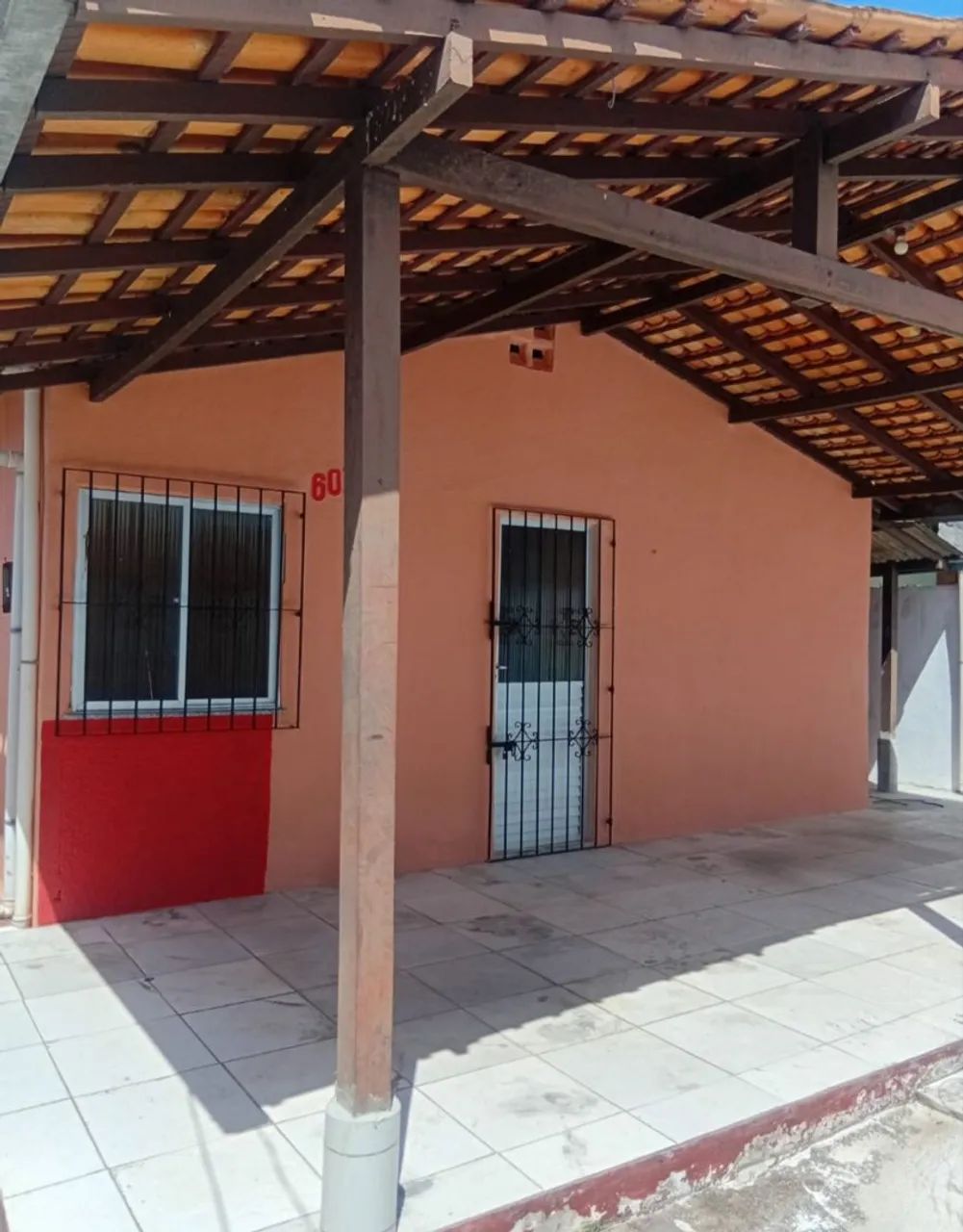 Oportunidade casa Cidade Nova 5  - Foto 2