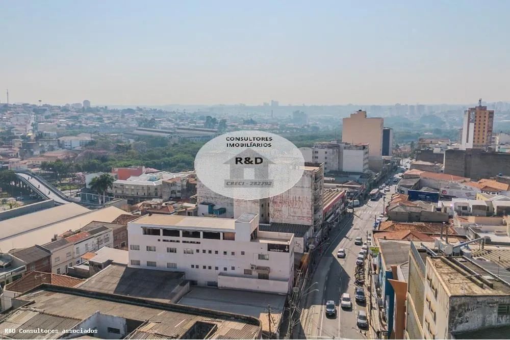 Prédio Comercial para Venda em Sorocaba, Centro, 21 dormitórios, 7 suítes, 14 banheiros, 2 - Foto 4