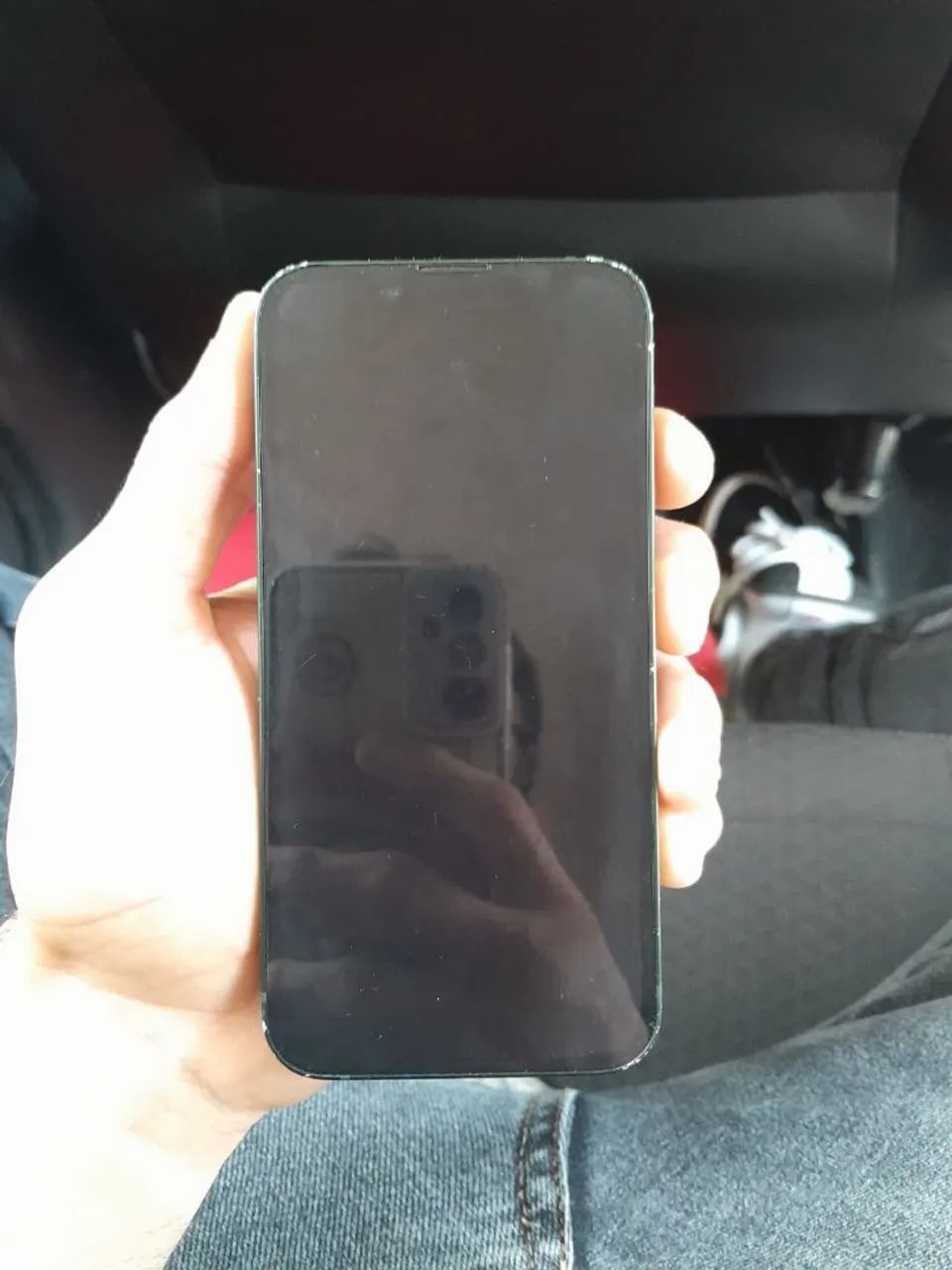 VENDO IOHONE 13 MINI 128GB - Foto 2