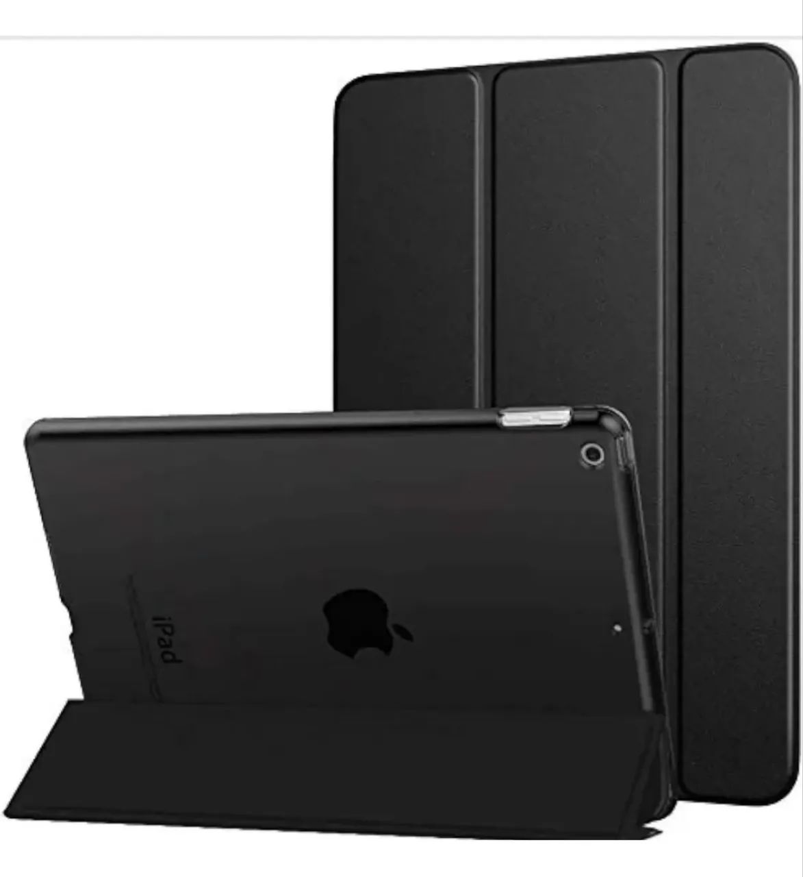 Capa iPad e Pencil 7a, 8a E 9a Geração 10.2 Polegadas Wb - Foto 3
