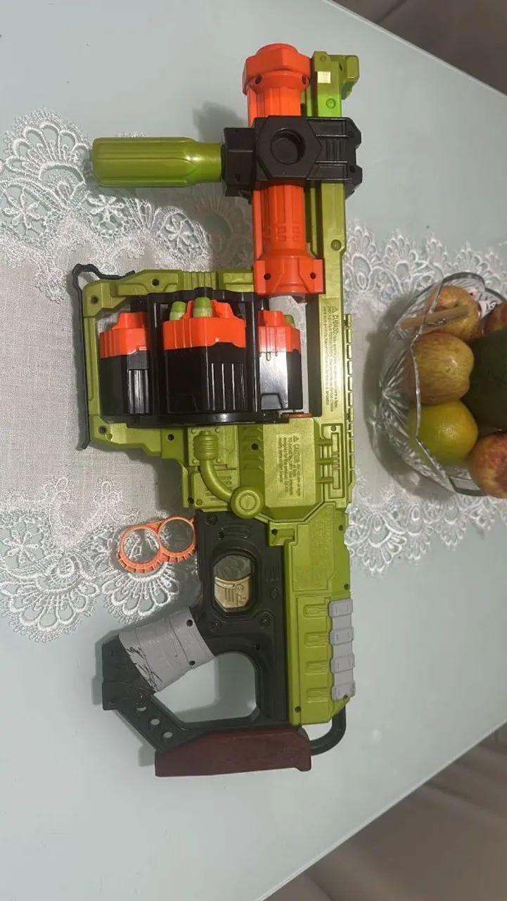 Nerf - Foto 4