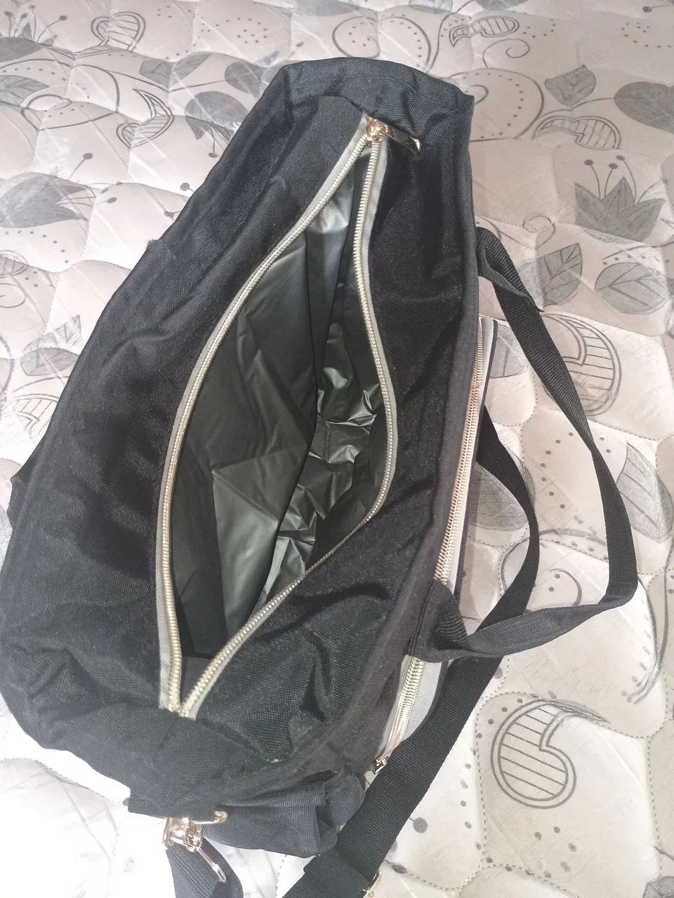 Mochila térmica  - Foto 2