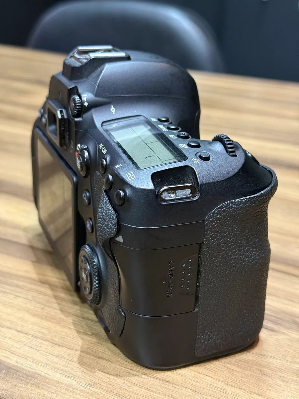 Canon 6D Marki II - Foto 3