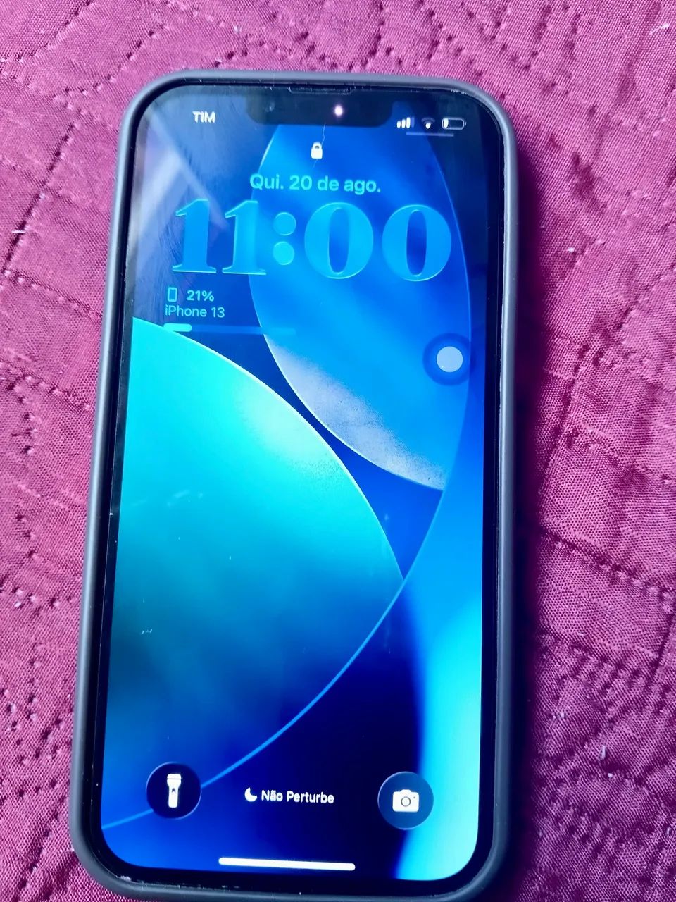 IPHONE 128 GB - Foto 2