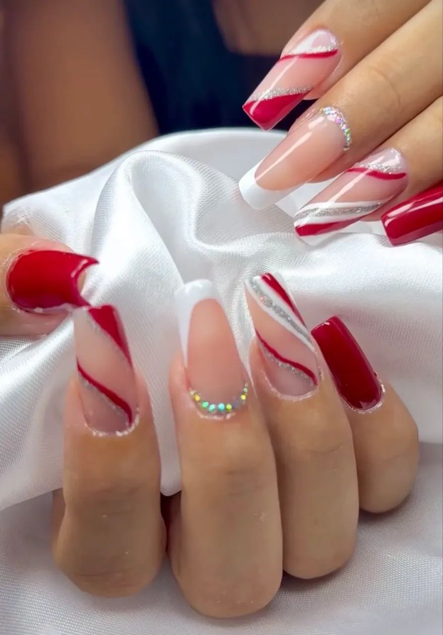 Unhas no molde ou fibra  - Foto 3