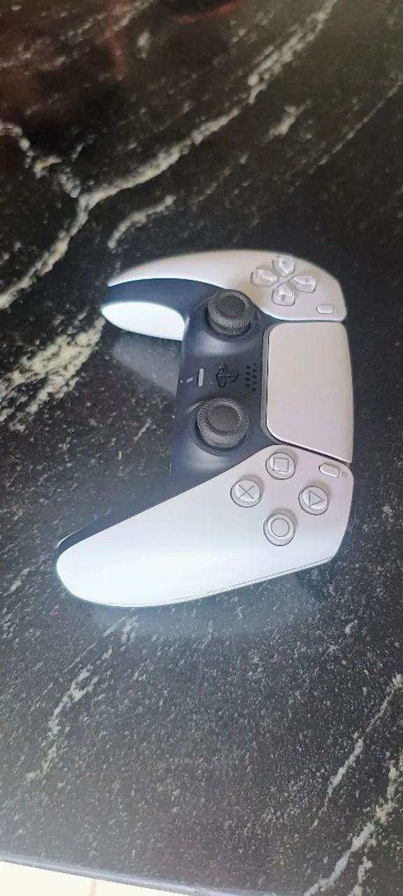 Controle PS5 dualsense hall effect (anti drift).