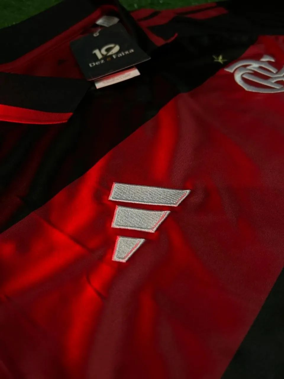 Camiseta Flamengo 26/27 - Pronta Entrega - Foto 3