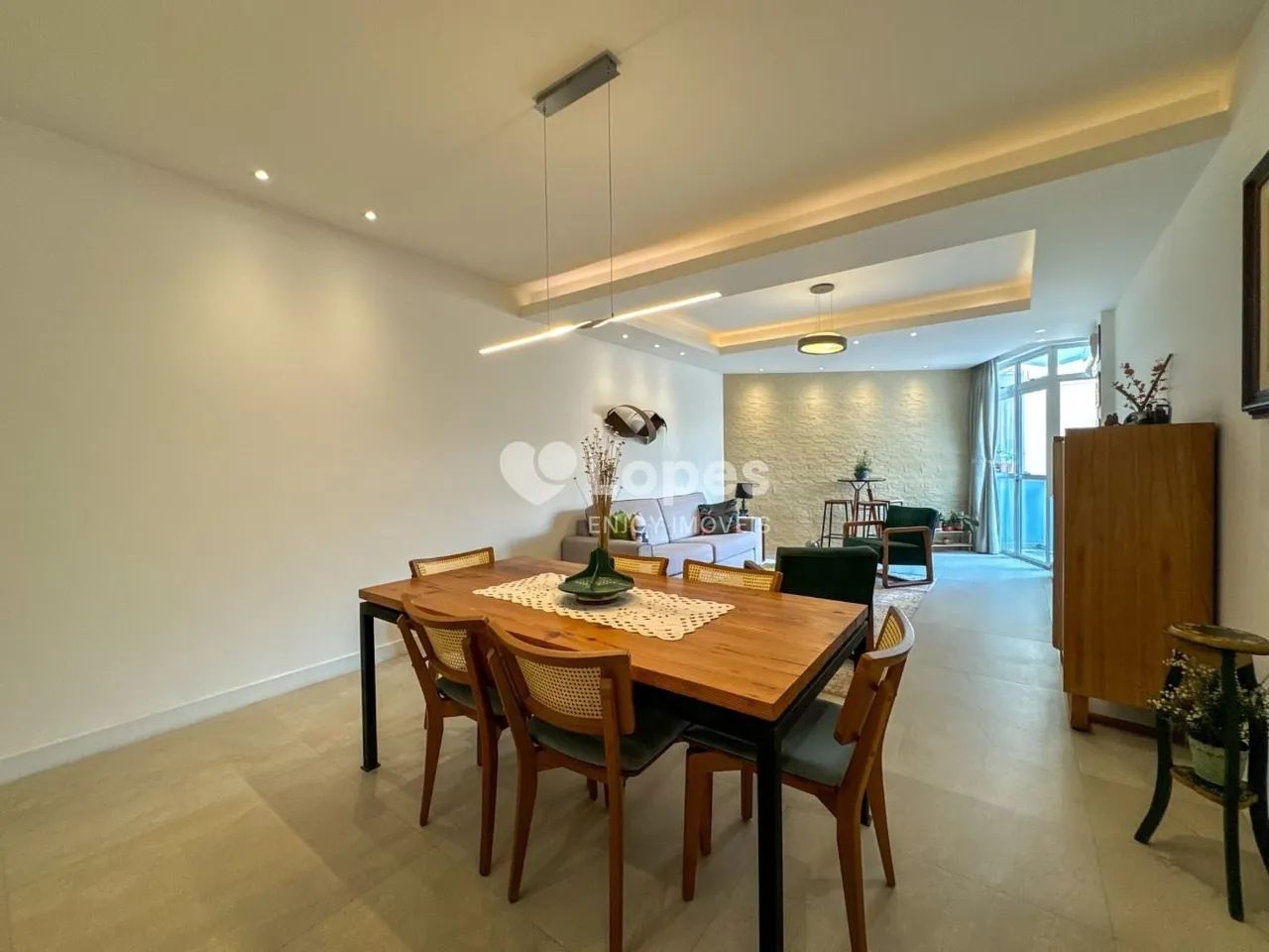 Apartamento em Urca, Rio de Janeiro - Foto 3