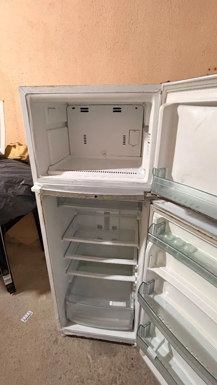 Geladeira BRASTEMP - Foto 4