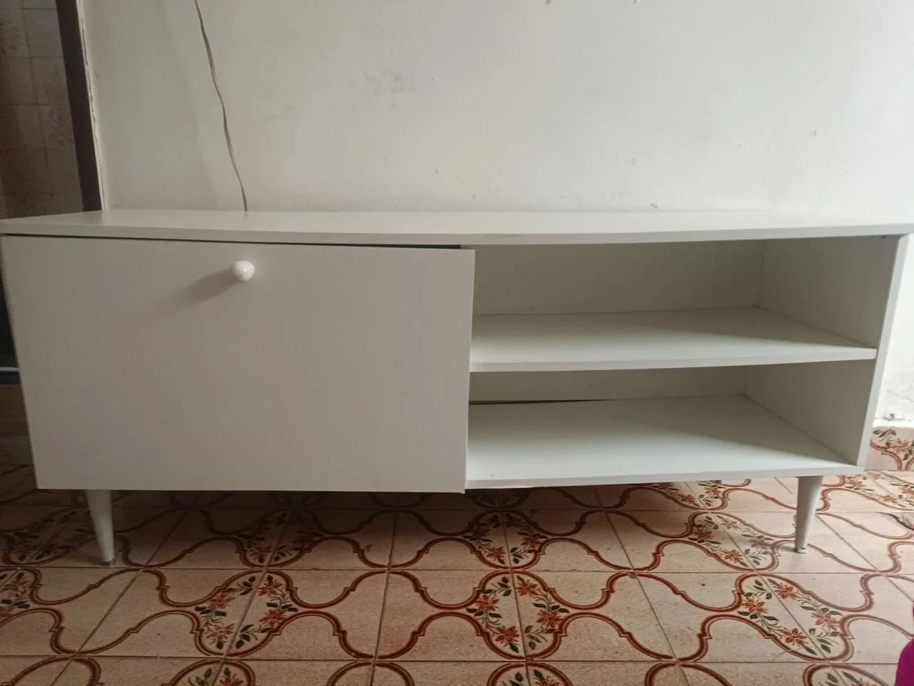 Rack em MDF 