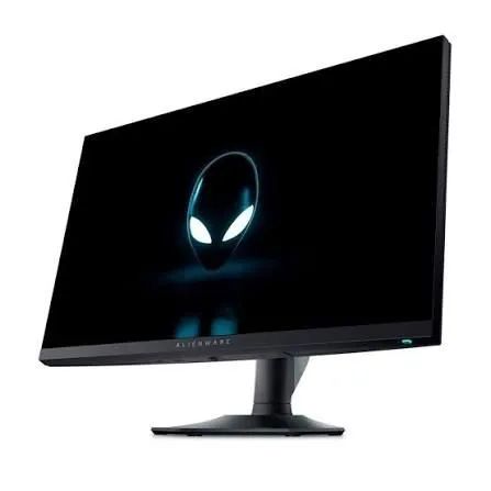 ALIENWARE QUAD HD 165HZ 27 POLEGADAS