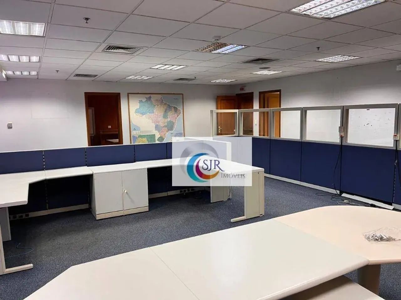 Conjunto para alugar, 181 m² - Bela Vista - São Paulo/SP - Foto 3