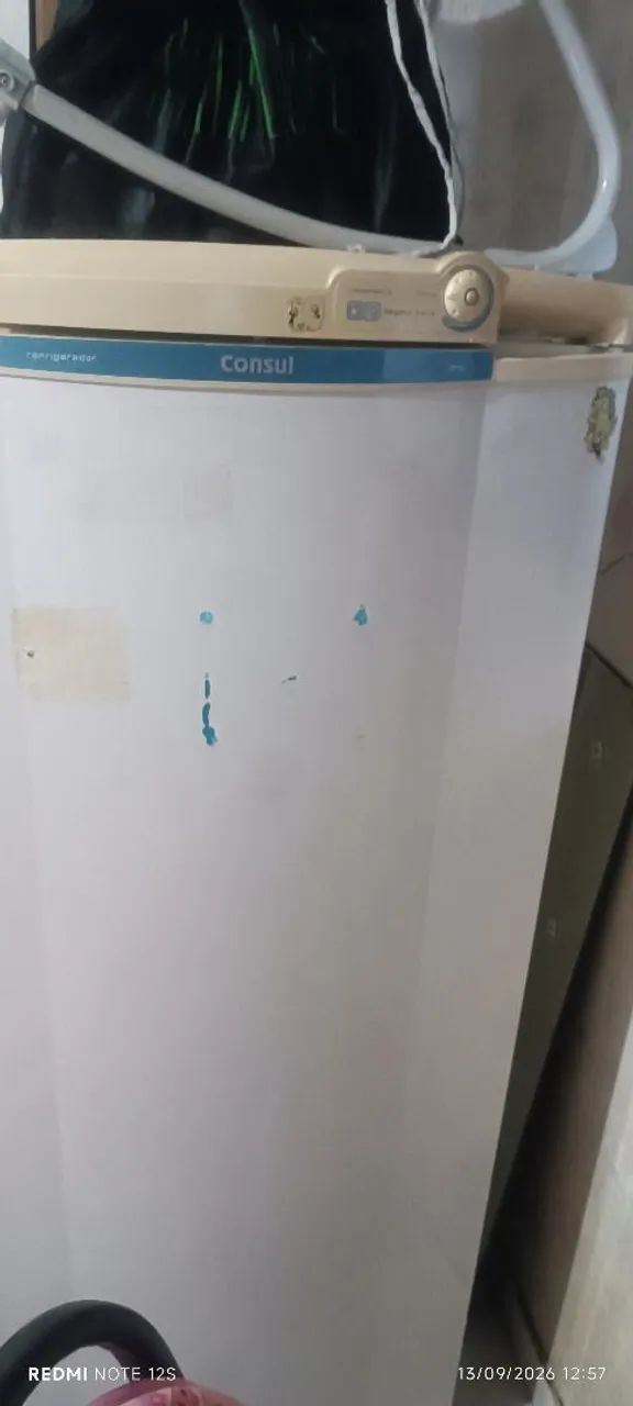 Geladeira Consul  - Foto 4