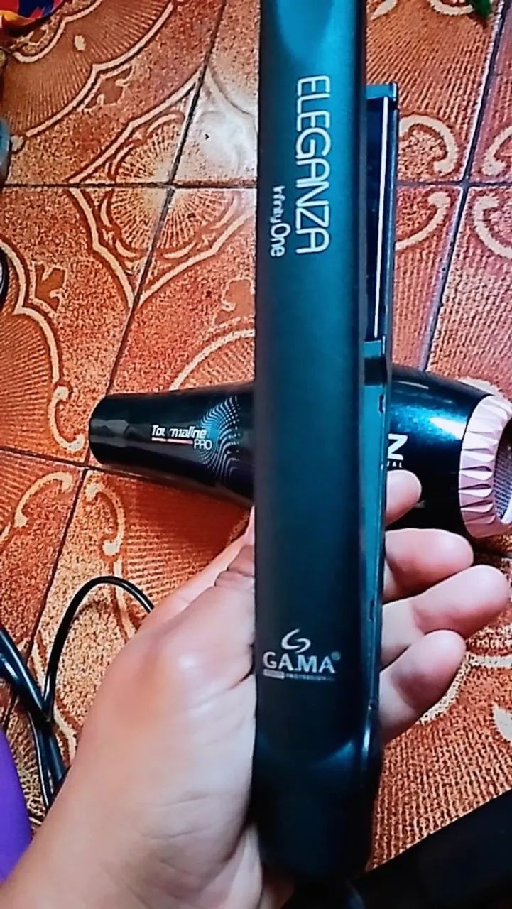 Kit PROFISSIONAL  - Foto 2