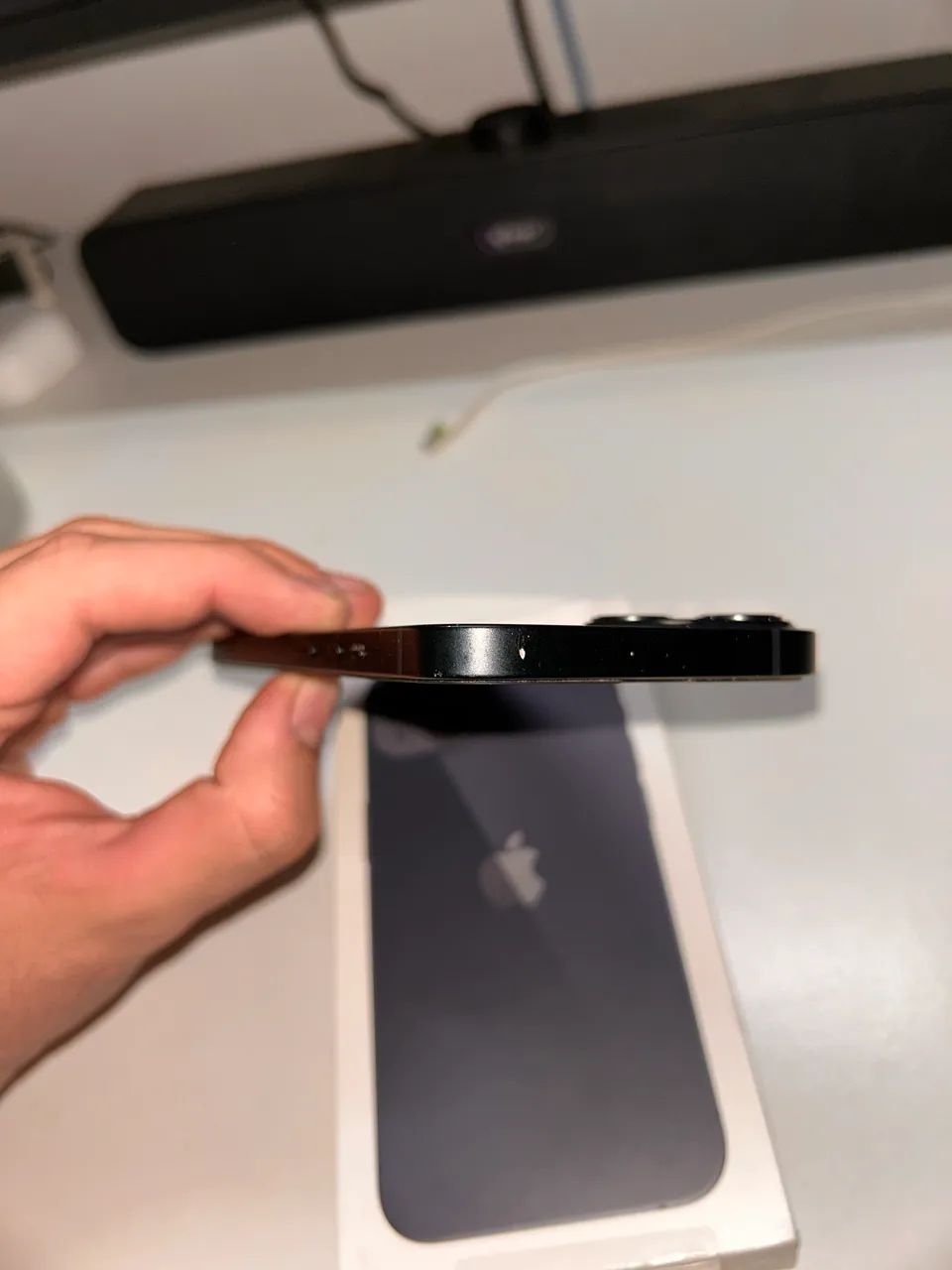 IPHONE 13 128GB | BATERIA BOA | ÓTIMO ESTADO - Foto 2