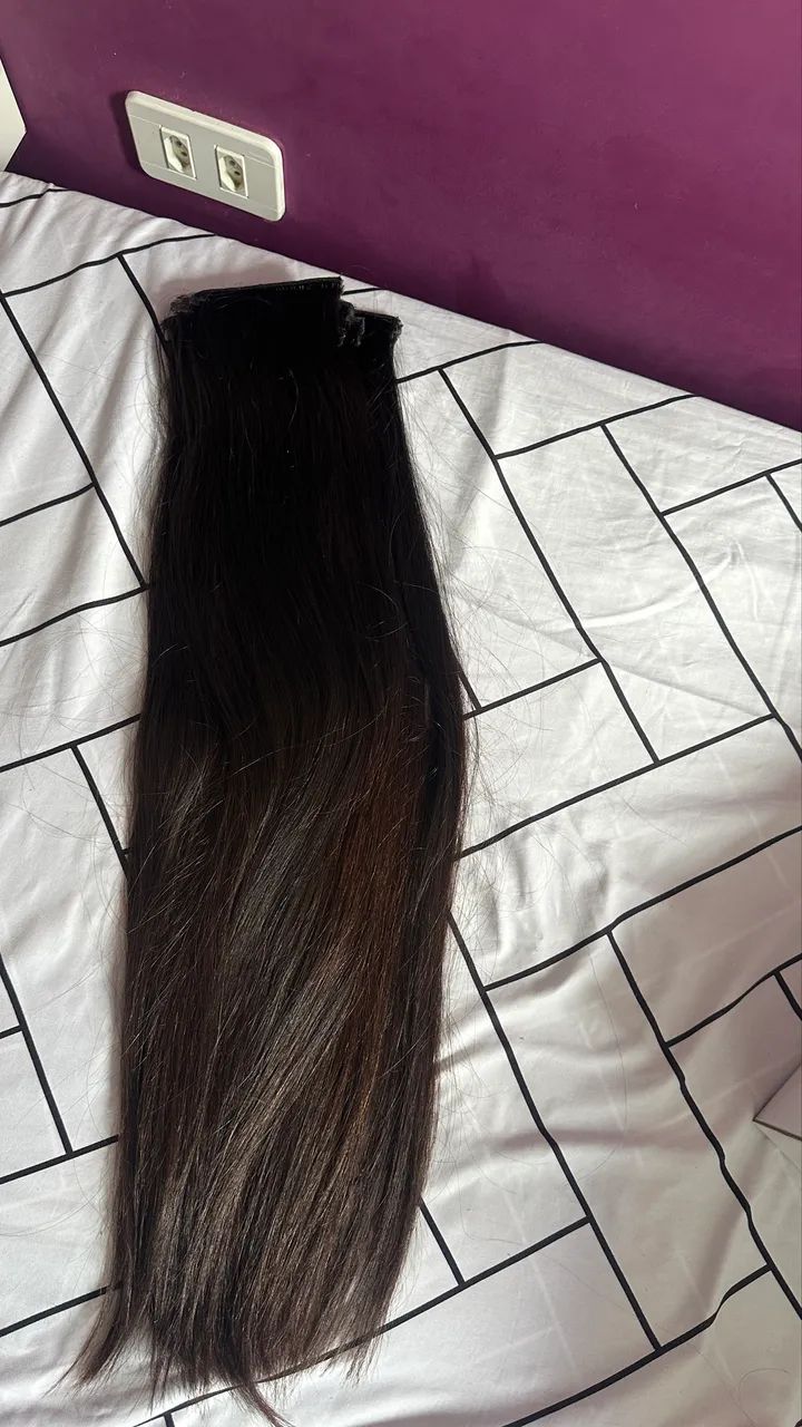 Cabelo brasileiro - Foto 2