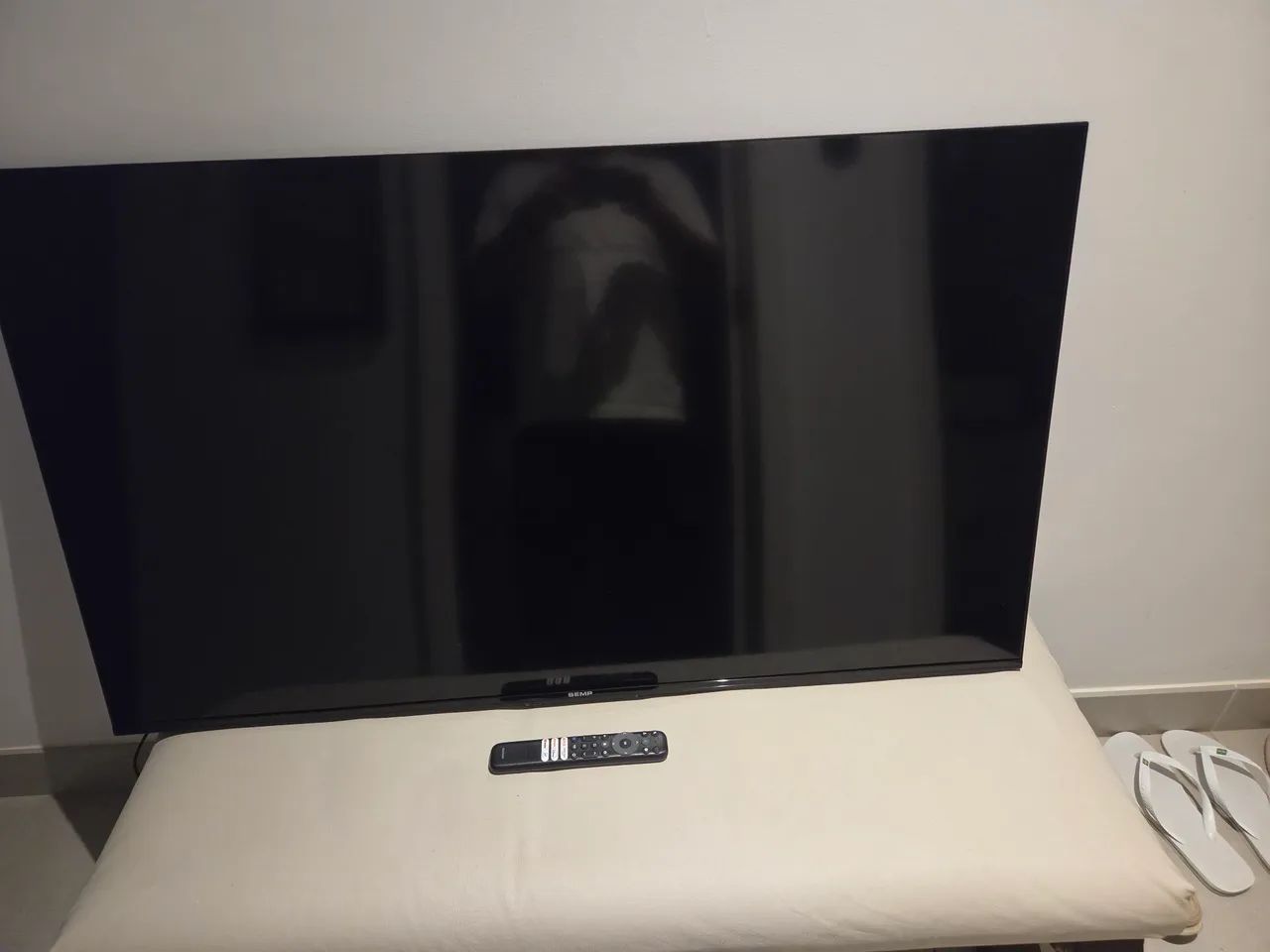 Smart TV 55