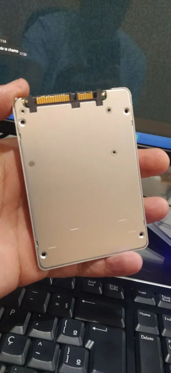 SSD LITE ON 128 GB443790049380280321