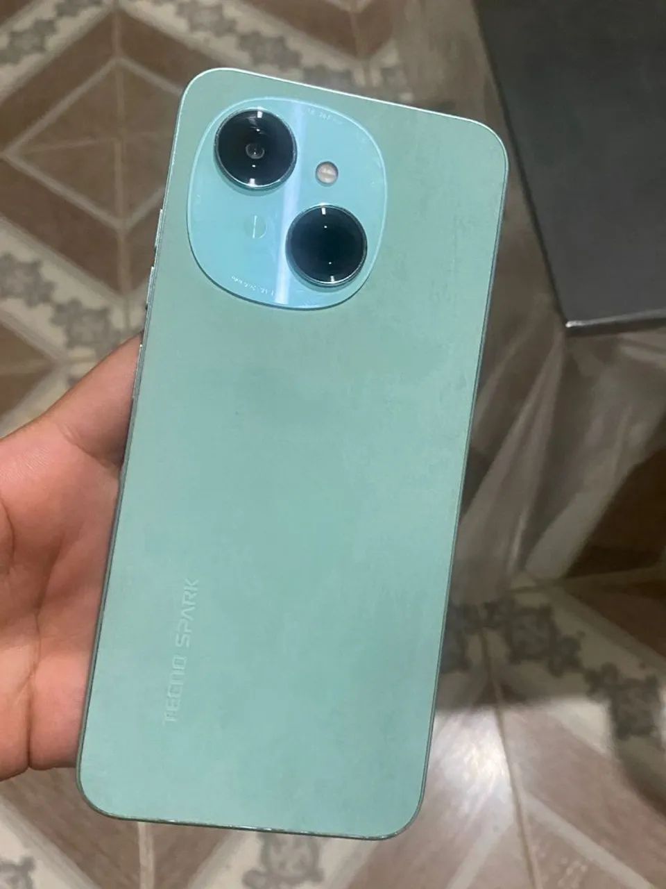 Tecno spark Go 1s  - Foto 3
