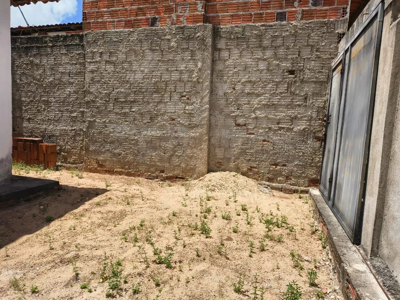 Vendo e troco uma casa no conjunto Manoel dias - Foto 5