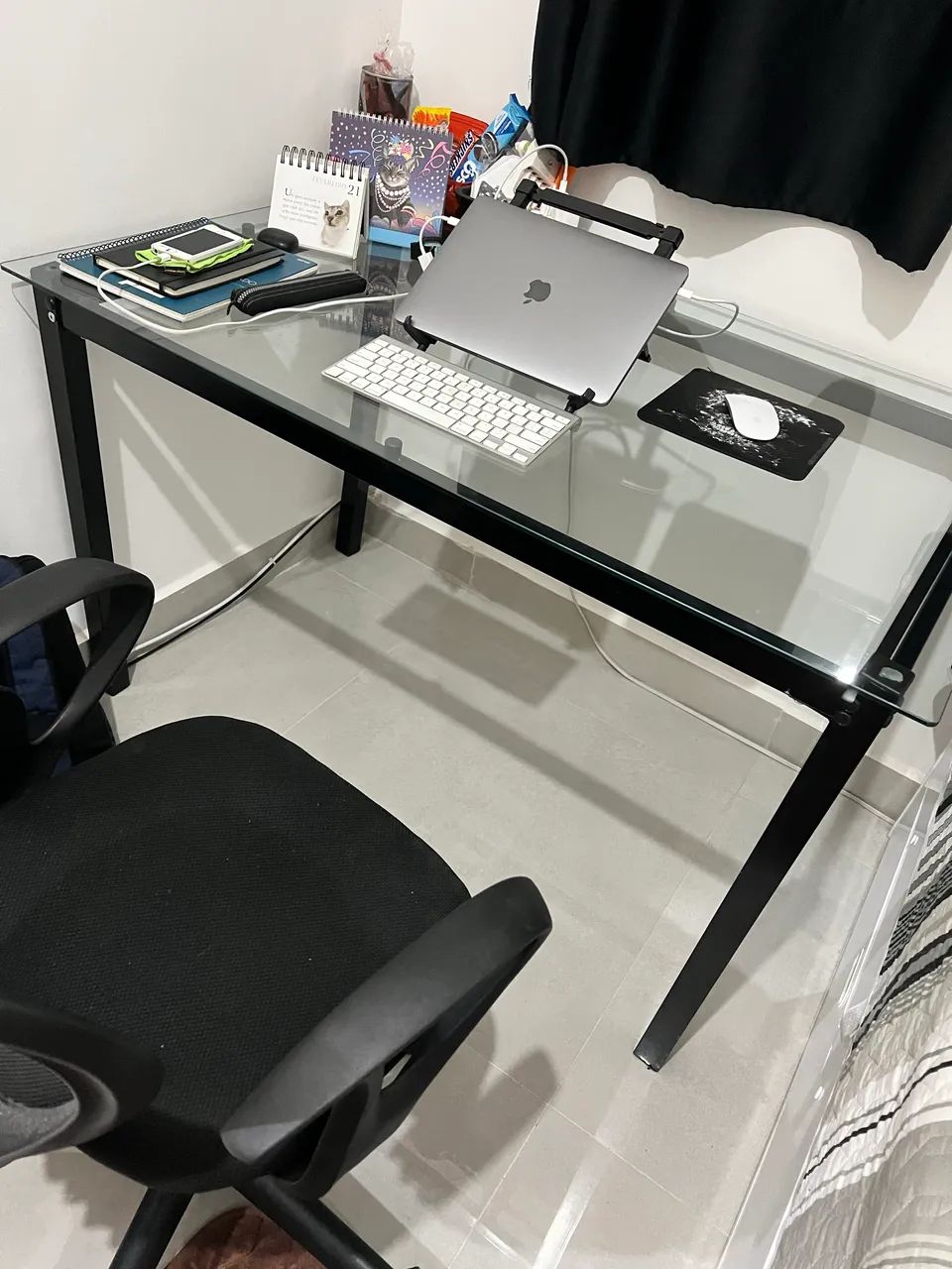 Mesa de escritório  - Foto 3