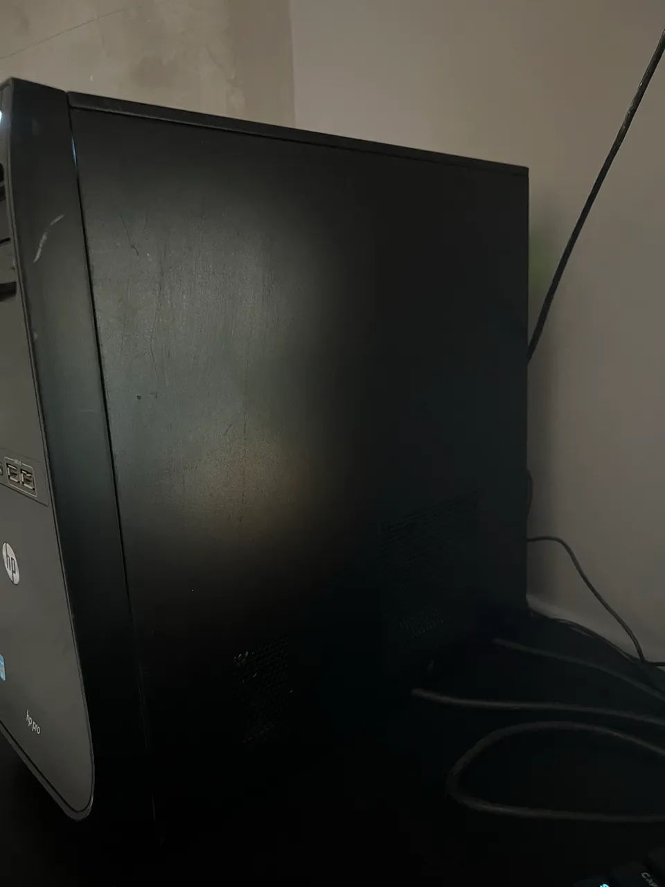 Hp pro 3500