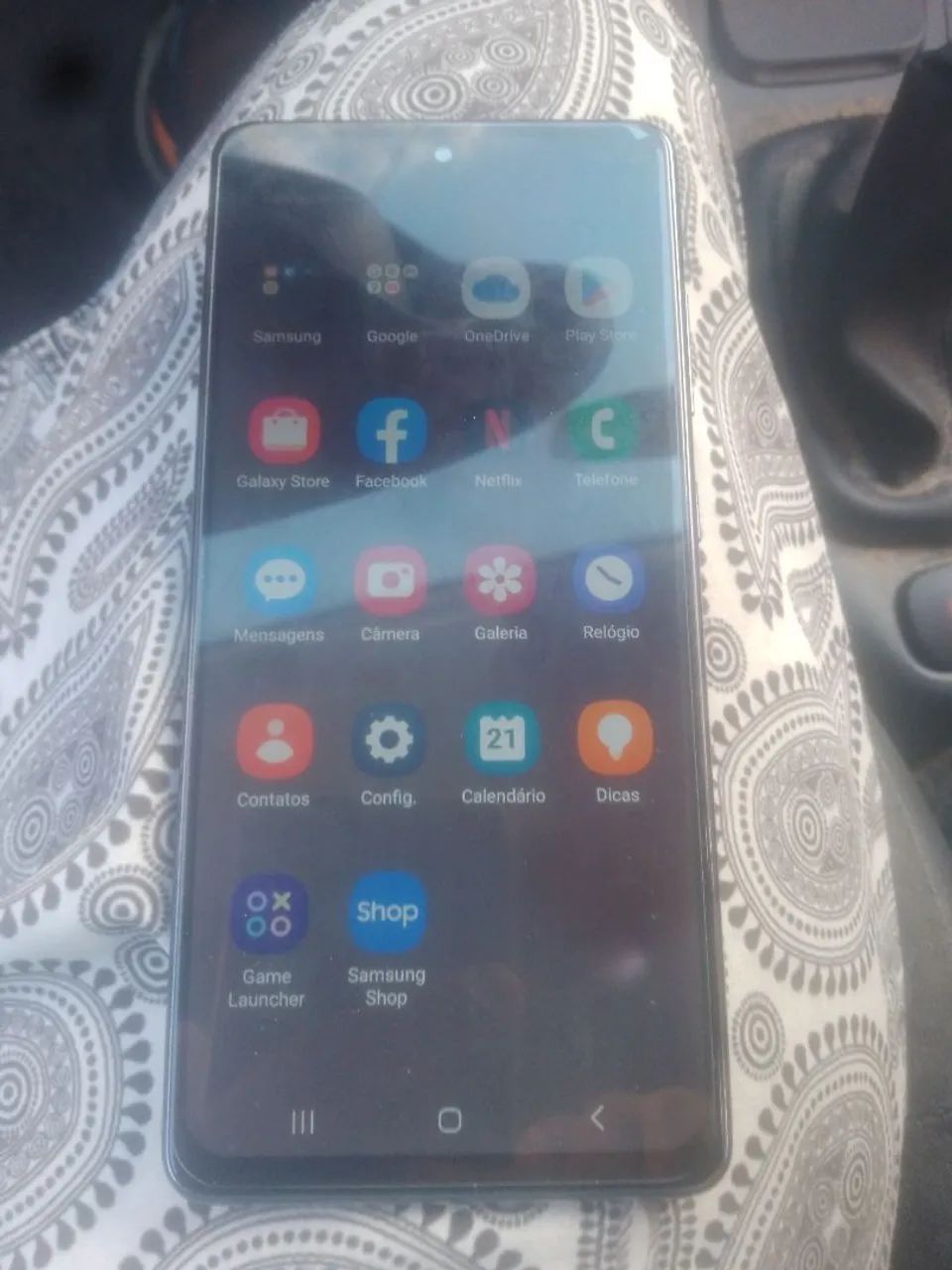 Celular  - Foto 2