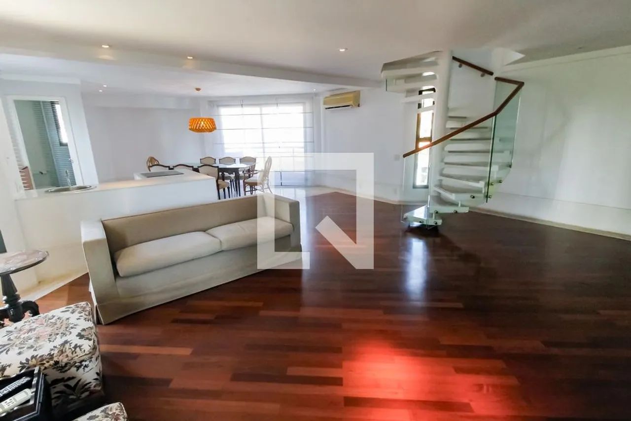 Apartamento à Venda - Real Parque, 2 Quartos, 167 m2 - Foto 4