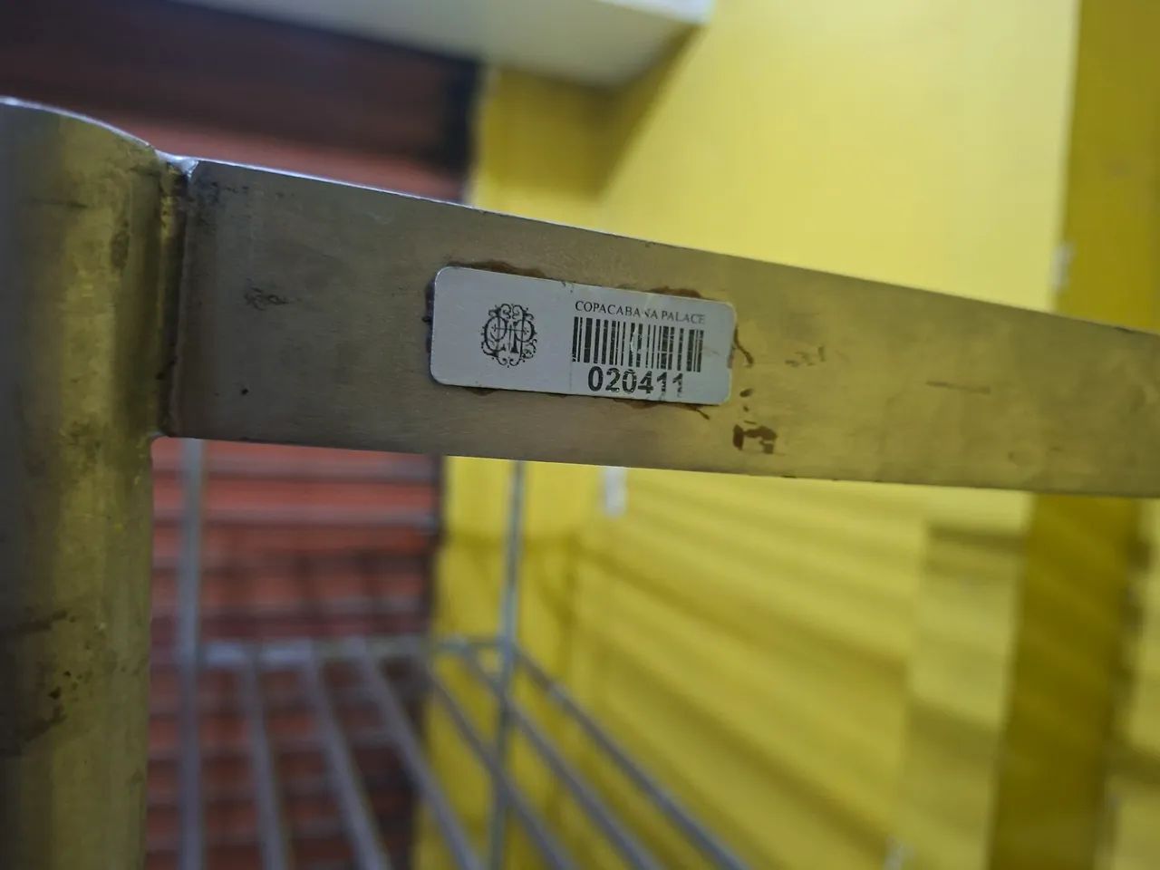 Estante prateleira inox  - Foto 5