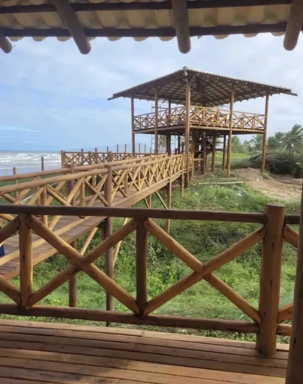 Padang Beach Resort [35075] - Foto 4