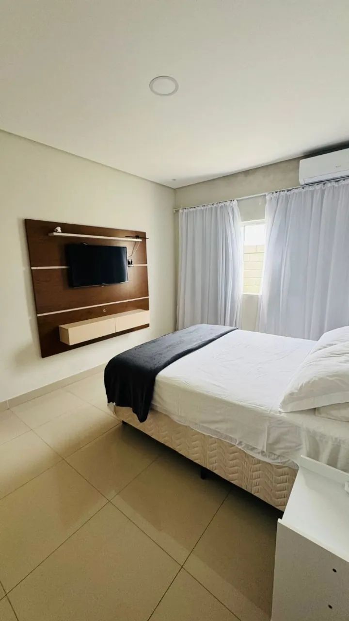 Casa com piscina temporada taperapuã em Porto Seguro-BA - Foto 4
