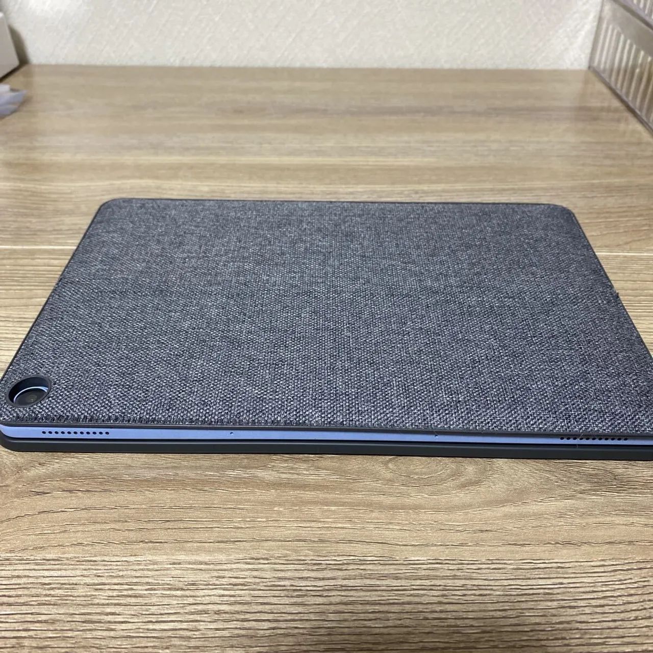 Tablet Chromebook com teclado híbrido Lenovo Duet CT-X636F IdeaPad