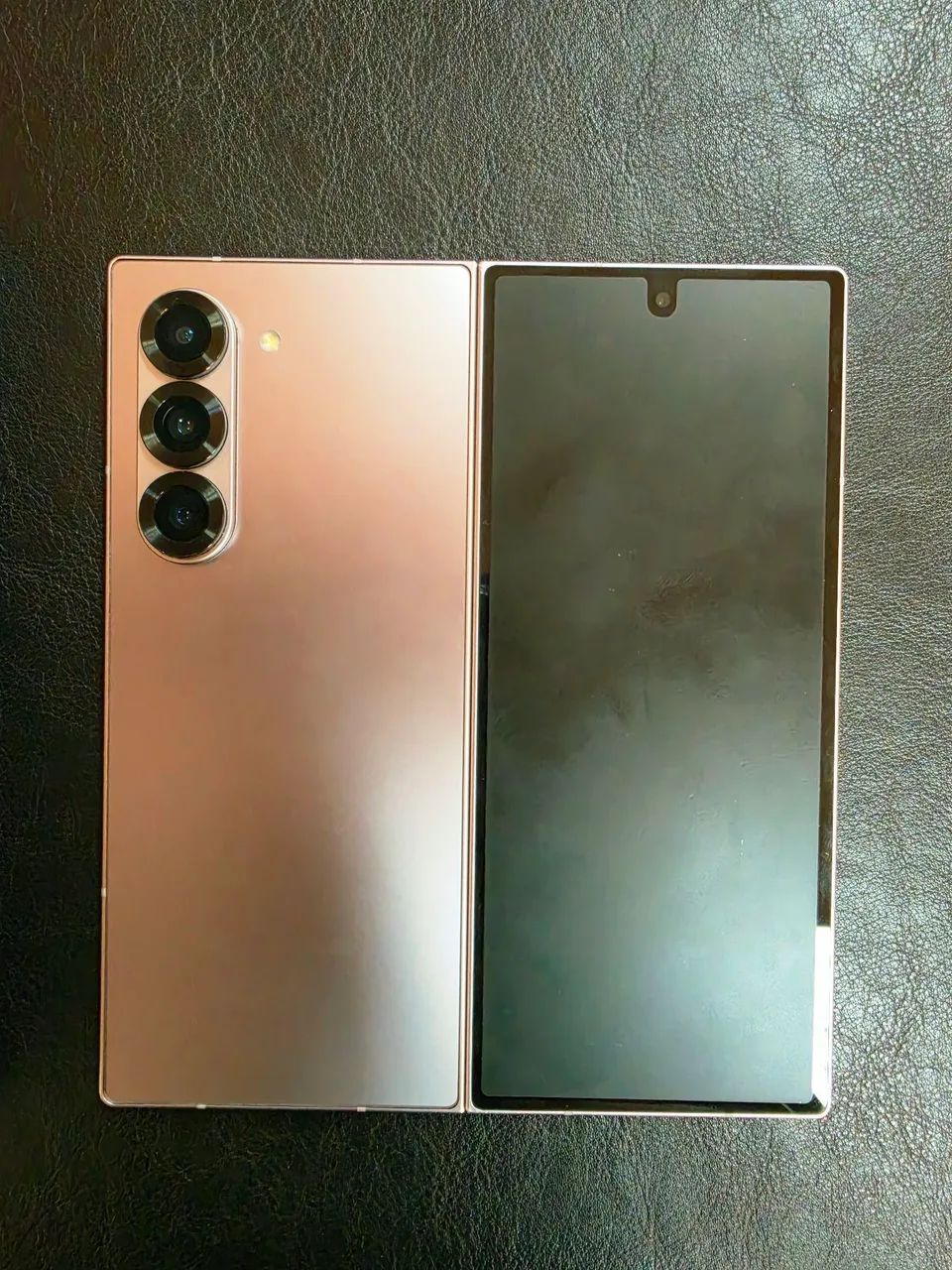 Samsung Galaxy Z Fold 6 - Foto 4