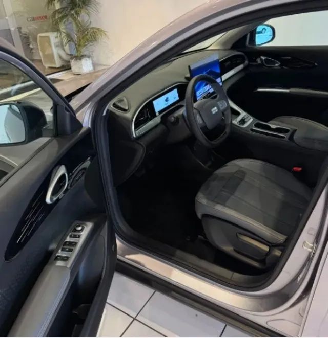 Geely EX2 Pro 2026 - Foto 5