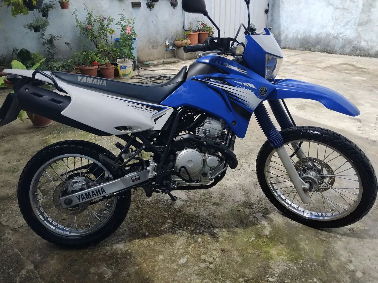 Vendo lander 2013 14.900 - Foto 3