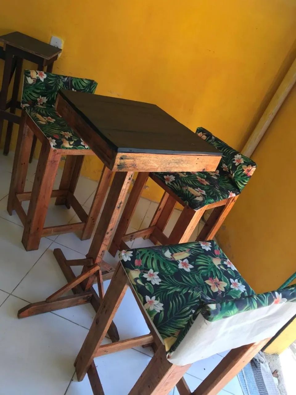 Vendo este conjunto para comércio.  - Foto 3