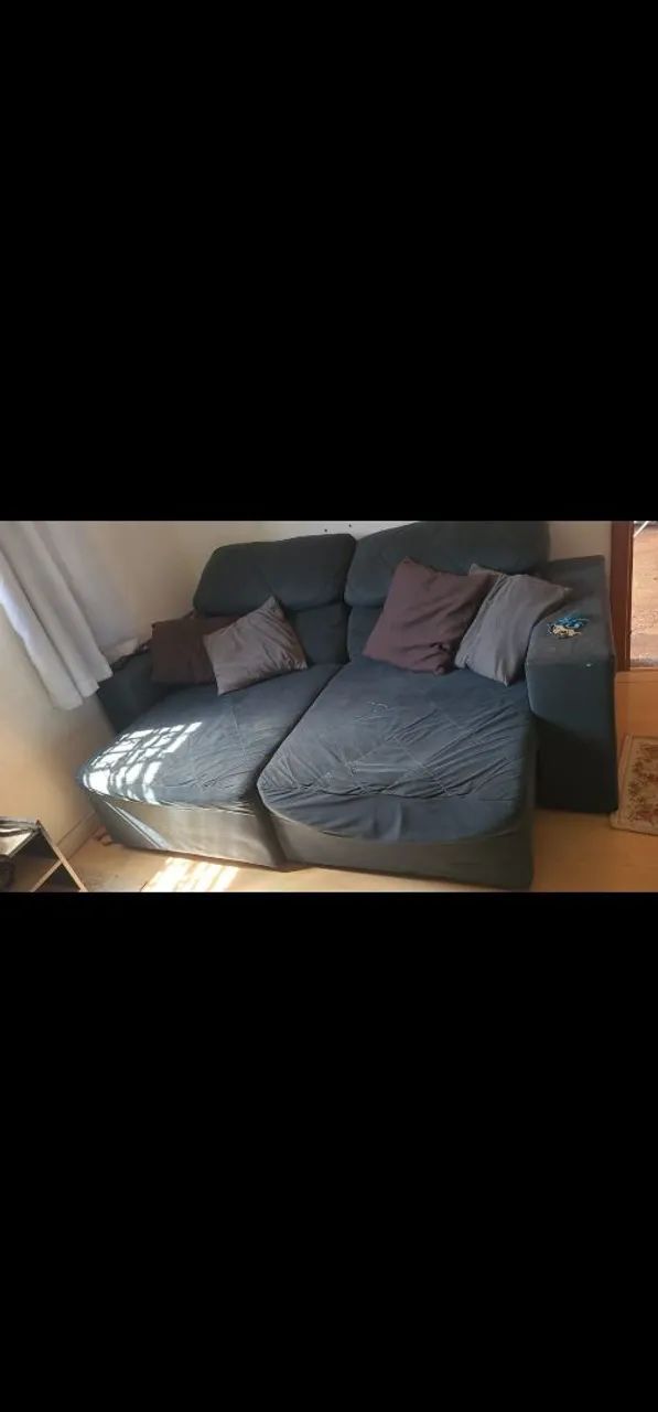 Reclining Sofa418478307558051841