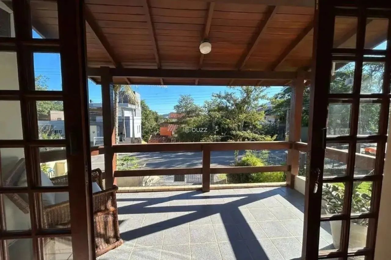 Casa 5 quartos (2 suítes) em João Paulo, Florianópolis - Foto 5